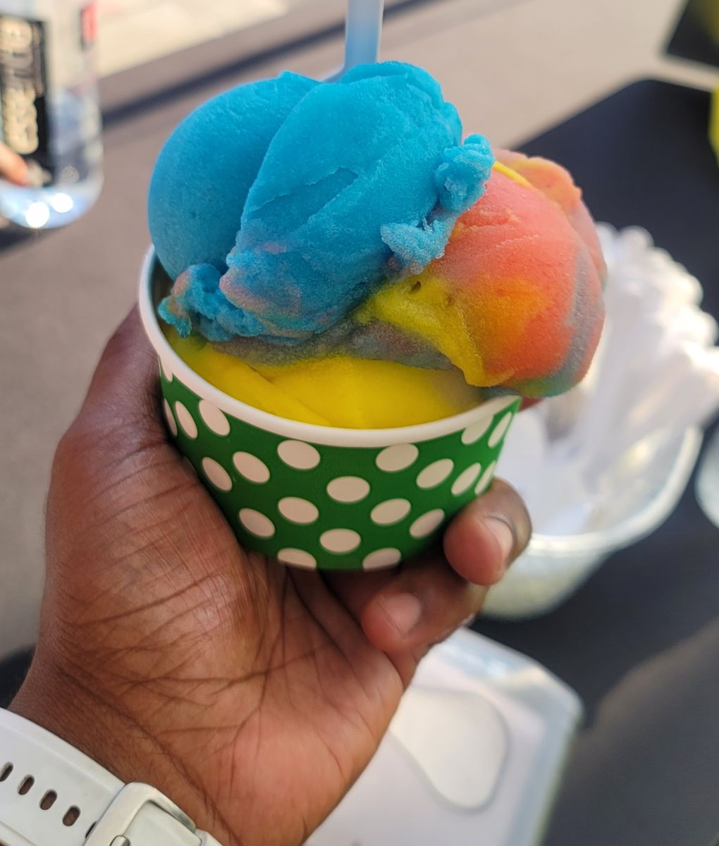 What is Italian Ice? A comprehensive guide